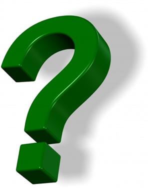question 